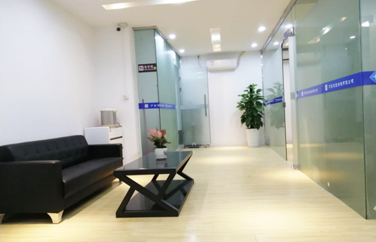 廣東巨正建設(shè)項目管理有限公司河源分公司